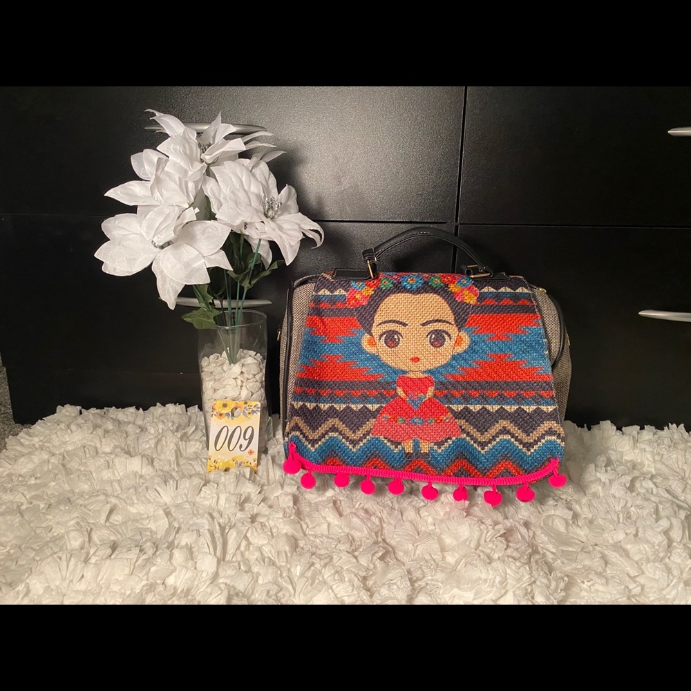 Frida bag
